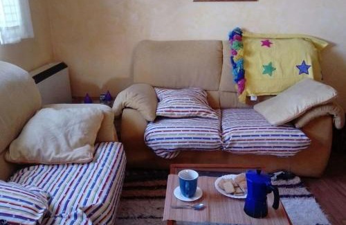 Santa Marta de Tormes Apartment | EL TRASTERO