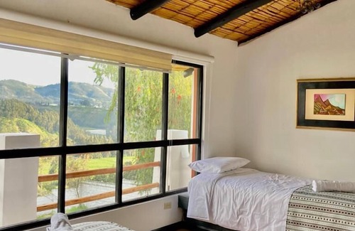Chimborazo Province Hotel | EL TROJE EXPERIENCE HOTEL