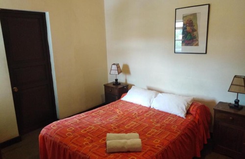 Coripata Hotel | El Tuco Hotel