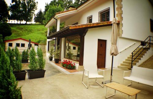 Villaescusa Apartment | El Tujo