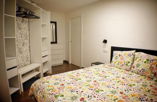 Villaescusa Apartment | El Tujo