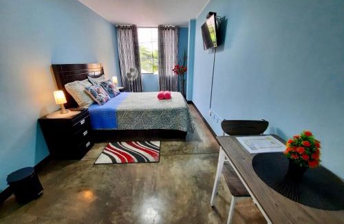 Callao Bed & Breakfast | EL TUMI - Aeropuerto