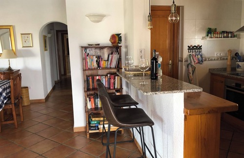 Monte Pego House | El Valle Verde - Perfect Family Retreat