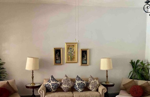 Cuernavaca Villa | El Vergel beautiful boutique house w/Pool & garden