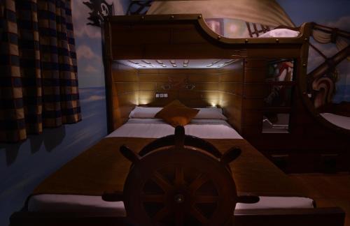 Ciempozuelos House | El Volante