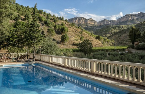 Escaladei House | EL XALET DEL PRIORAT