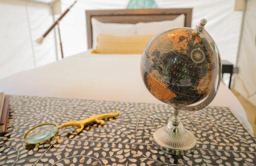 Naguabo Cabin | El Yunque Glamping Experience