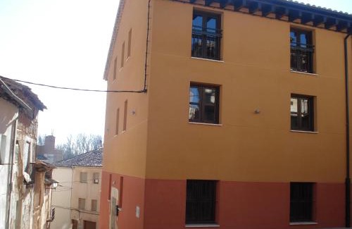 San Esteban de Gormaz House | El Zaguán del Rivero