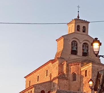 San Esteban de Gormaz House | El Zaguán del Rivero