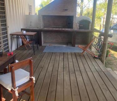 Playa Grande House | EL ZARZO, se alquila sólo con seña previa