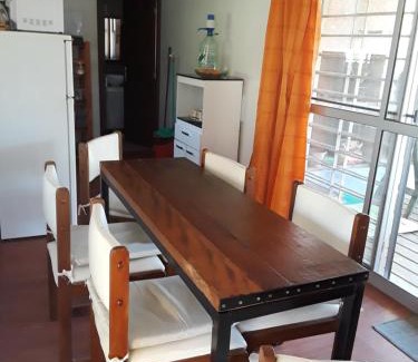 Playa Grande House | EL ZARZO, se alquila sólo con seña previa
