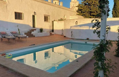Puebla de la Reina Apartment | EL ZORZAL APARTMENT