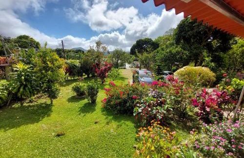 El Valle de Anton House | El Zumbito
