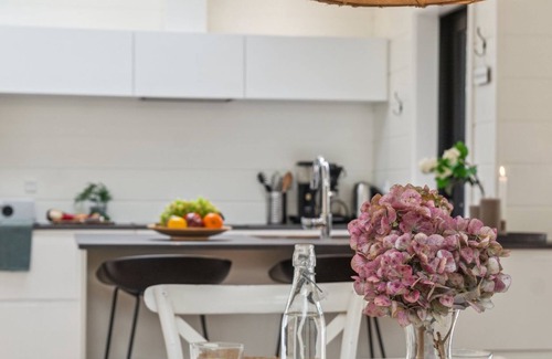 Hoensinge House | "Ela" - 800m from the sea by Interhome