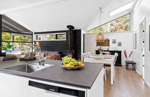 Hoensinge House | "Ela" - 800m from the sea by Interhome