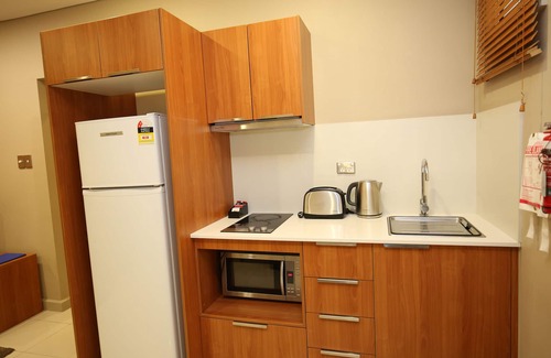Port Moresby Hotel | Ela Beach Hotel & Apartments