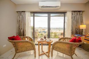 Port Moresby Hotel | Ela Beach Hotel