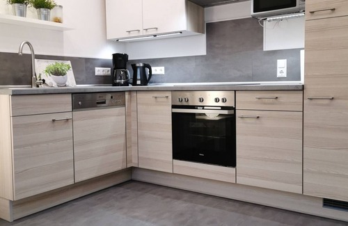 Wertheim Apartment | Ela's Appartementhaus