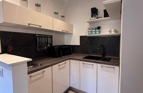 Wertheim Apartment | Ela's Appartementhaus