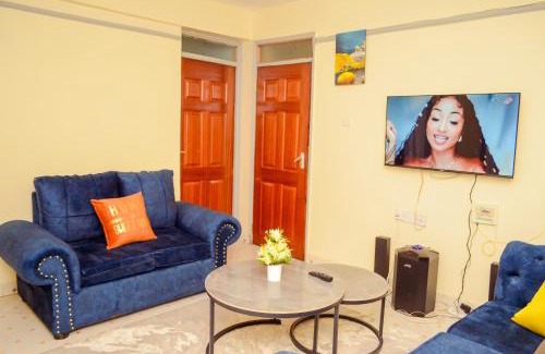 Nyahururu Bed & Breakfast | Ela Stays Nyahururu