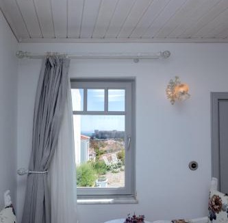 Bozcaada Hotel | Ela Tenedos Hotel - Special Category