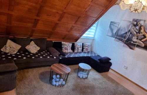 St. Blasien Apartment | Ela Vital Ferienwohnung