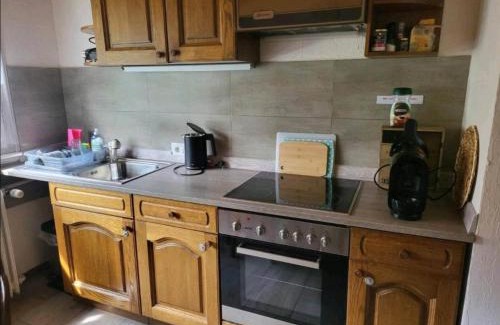 St. Blasien Apartment | Ela Vital Ferienwohnung