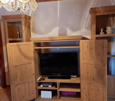 St. Blasien Apartment | Ela Vital Ferienwohnung