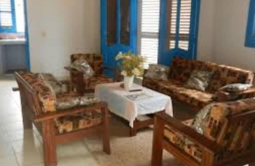 Kribi Hotel | Elabe Marine