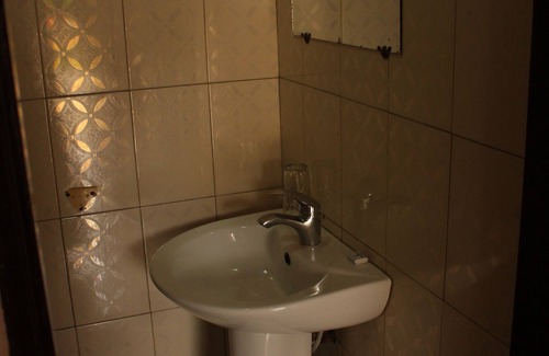 Kribi Hotel | Elabe Marine