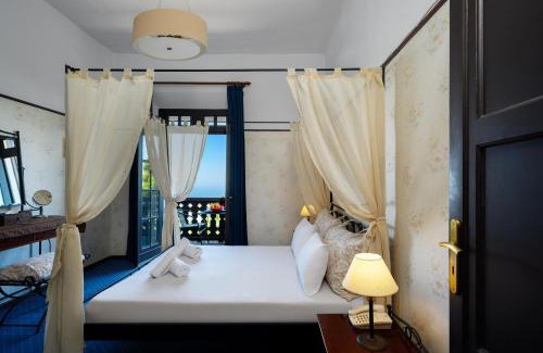 Asklipiio Hotel | Elafos Hotel