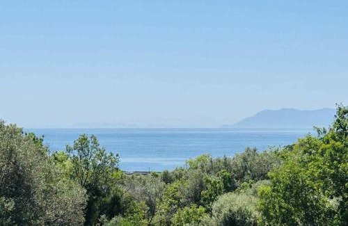 Makri House | Elaia Horizon Makri
