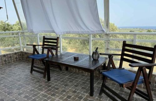 Makri House | Elaia Horizon Makri