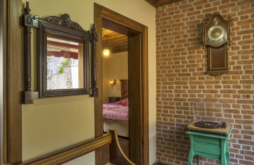Bergama Hotel | Elaia Hotel