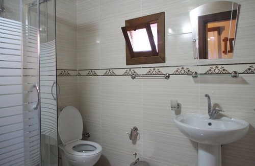 Bergama Hotel | Elaia Hotel