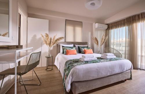 Glyfada Apartment | Elaia Luxury Apartments Glyfada