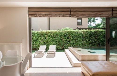 Glyfada Apartment | Elaia Luxury Apartments Glyfada