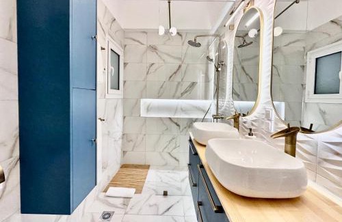 Glyfada Apartment | Elaia Luxury Selections Sapphire
