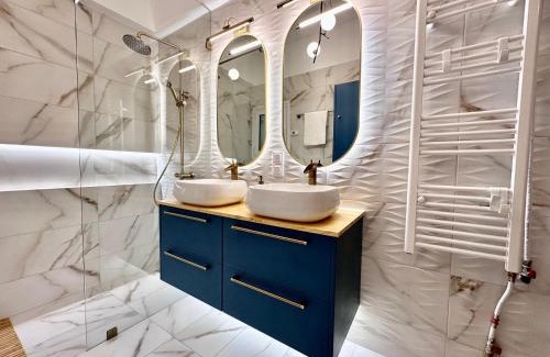 Glyfada Apartment | Elaia Luxury Selections Sapphire