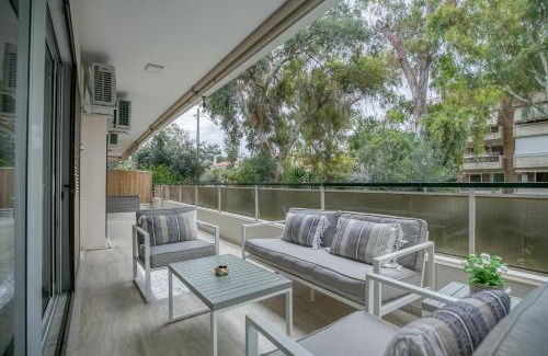 Glyfada Apartment | Elaia Luxury Selections Sapphire