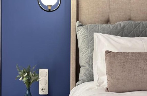 Glyfada Apartment | Elaia Luxury Selections Sapphire