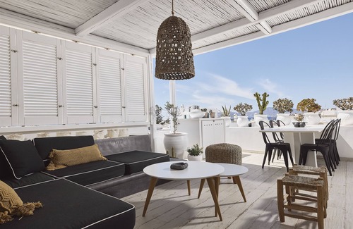 Ano Mera House | Elaia Luxury Suites Mykonos