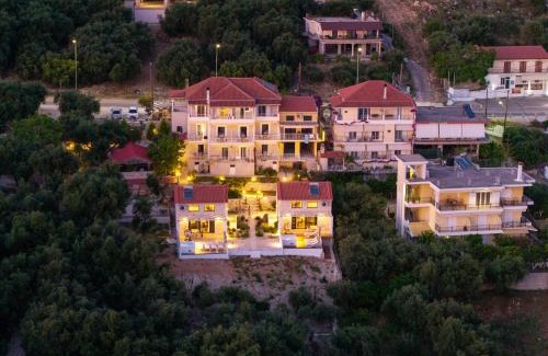 Agia Kiriaki Apartment | Elaia Modern Apartments