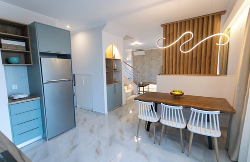 Parga Apartment | Elais Luxury Villas