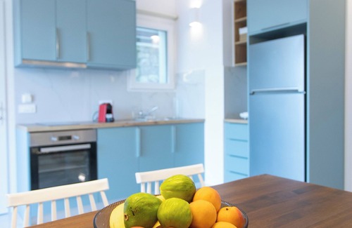 Parga Apartment | Elais Luxury Villas