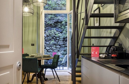 Pre Apartment | Elaisa’s House by Wonderful Italy