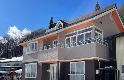 Shinano Hotel | Elan Hotel Lake Nojiri