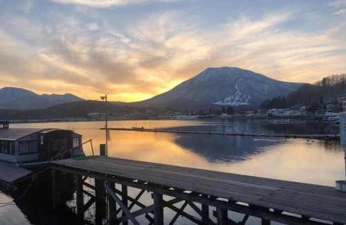 Shinano Hotel | Elan Hotel Lake Nojiri