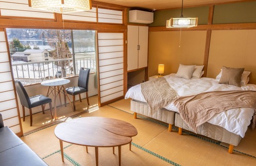 Shinano Hotel | Elan Hotel Lake Nojiri