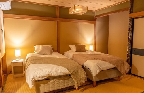 Shinano Hotel | Elan Hotel Lake Nojiri